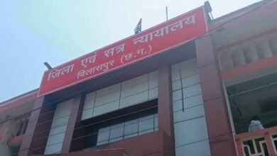 कोर्ट को बम से उड़ाने की धमकी का तीसरा मेल, जिला न्यायालय में सुरक्षा बढ़ी, हाई अलर्ट पर पुलिस