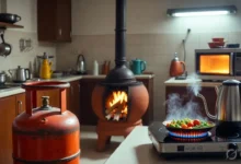 गैस की कमी में भी नहीं रुकेगा चूल्हा, इन विकल्पों से आसानी से बनाएं खाना