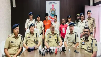 बेटे, पिता‑दोस्त ने मिलकर लिवइन पार्टनर को मार‑डाला, शादी के दबाव को बताया कारण