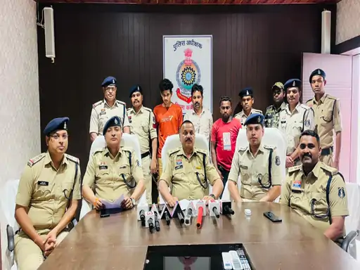 बेटे, पिता‑दोस्त ने मिलकर लिवइन पार्टनर को मार‑डाला, शादी के दबाव को बताया कारण