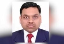 छत्तीसगढ़ के IPS अमित कुमार केंद्र में ADG के लिए इम्पैनल्ड