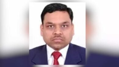 छत्तीसगढ़ के IPS अमित कुमार केंद्र में ADG के लिए इम्पैनल्ड