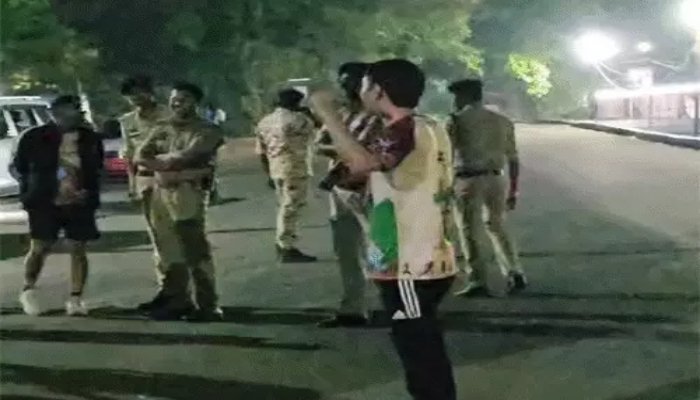 बस्तर हेरिटेज मैराथन में 9 हजार से ज्यादा धावकों ने लिया हिस्सा, सरेंडर नक्सलियों ने भी दौड़कर दिया मुख्यधारा से जुड़ने का संदेश