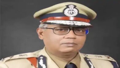 छत्तीसगढ़ के पूर्व डीजीपी विश्वरंजन का निधन
