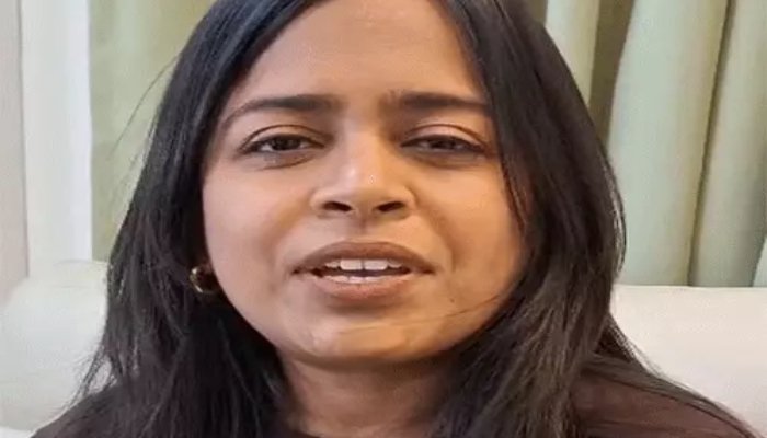 रायपुर की आस्था ने बनाया AI लर्निंग टूल, UPSC छात्रों की तैयारी होगी आसान रायपुर की आस्था ने बनाया AI लर्निंग टूल, UPSC छात्रों की तैयारी होगी आसान