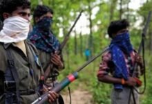 मुठभेड़ में मारा गया भैरमगढ़ एरिया कमेटी का इनामी माओवादी: पुलिस ने बरामद किया शव, भारी मात्रा में हथियार और नक्सलियों का डंप बरामद