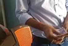 औरंगाबाद में रिश्वत लेने वाले एसआई सस्पेंड, गाड़ी रिलीज करने के नाम पर लिए थे पैसे