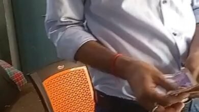 औरंगाबाद में रिश्वत लेने वाले एसआई सस्पेंड, गाड़ी रिलीज करने के नाम पर लिए थे पैसे