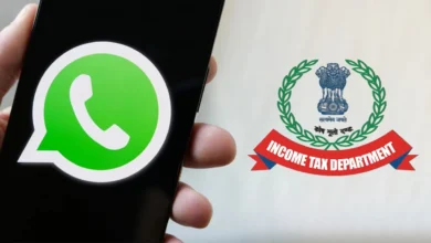 टैक्स नोटिस का आधार बनी WhatsApp चैट, 22.5 करोड़ के केस में कोर्ट का बड़ा फैसला