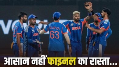 IND vs ENG: इतिहास बदलो और फाइनल खेलो… भारत के सामने बड़ी चुनौती, सेमीफाइनल में करना होगा ये कारनामा