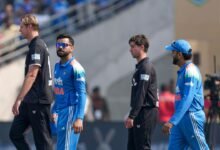 रोहित-विराट के चलते बदलेगा न्यूजीलैंड दौरे का शेड्यूल? 3 नहीं बल्कि इतने मैचों की होगी वनडे सीरीज