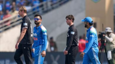 रोहित-विराट के चलते बदलेगा न्यूजीलैंड दौरे का शेड्यूल? 3 नहीं बल्कि इतने मैचों की होगी वनडे सीरीज