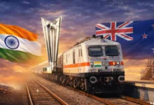 भारत-न्यूजीलैंड टी20 वर्ल्ड कप फाइनल के लिए रेलवे की स्पेशल ट्रेन, दिल्ली और मुंबई से अहमदाबाद पहुंचना हुआ आसान