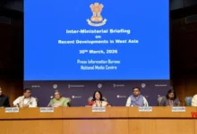 पश्चिम एशिया संकट के बीच सरकार सतर्क, उर्वरक आपूर्ति और कालाबाजारी पर कड़ी निगरानी