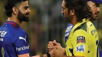 क्रिकेटप्रेमियों के लिए खुशखबरी : रायपुर में आईपीएल के दो मैच ,10 और 13 मई को होंगे बड़े मुकाबले