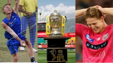 IPL 2026: 4 ऑस्ट्रेलियाई, एक भारतीय समेत ये 7 तेज गेंदबाज बाहर, इस वजह ने किया मजबूर