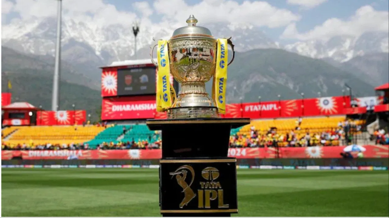 IPL 2026 Schedule: आईपीएल 2026 के शेड्यूल का ऐलान, BCCI ने सिर्फ 20 मैचों का ही कार्यक्रम जारी किया