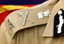 यूपी में बड़ा प्रशासनिक फेरबदल, 27 आईपीएस अधिकारियों का तबादला, 12 जिलों के एसपी बदले