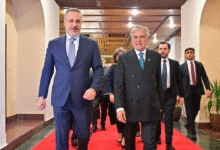 पाकिस्तान के विदेश मंत्री के कंधे में फ्रैक्चर, ईरान सीजफायर पर मीटिंग के दौरान गिरे थे