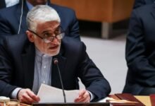 माफी के साथ ईरान की चेतावनी: हमारी जमीन का इस्तेमाल हुआ तो पड़ोसी देशों पर करेंगे हमला