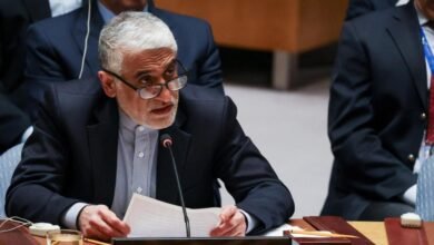 माफी के साथ ईरान की चेतावनी: हमारी जमीन का इस्तेमाल हुआ तो पड़ोसी देशों पर करेंगे हमला