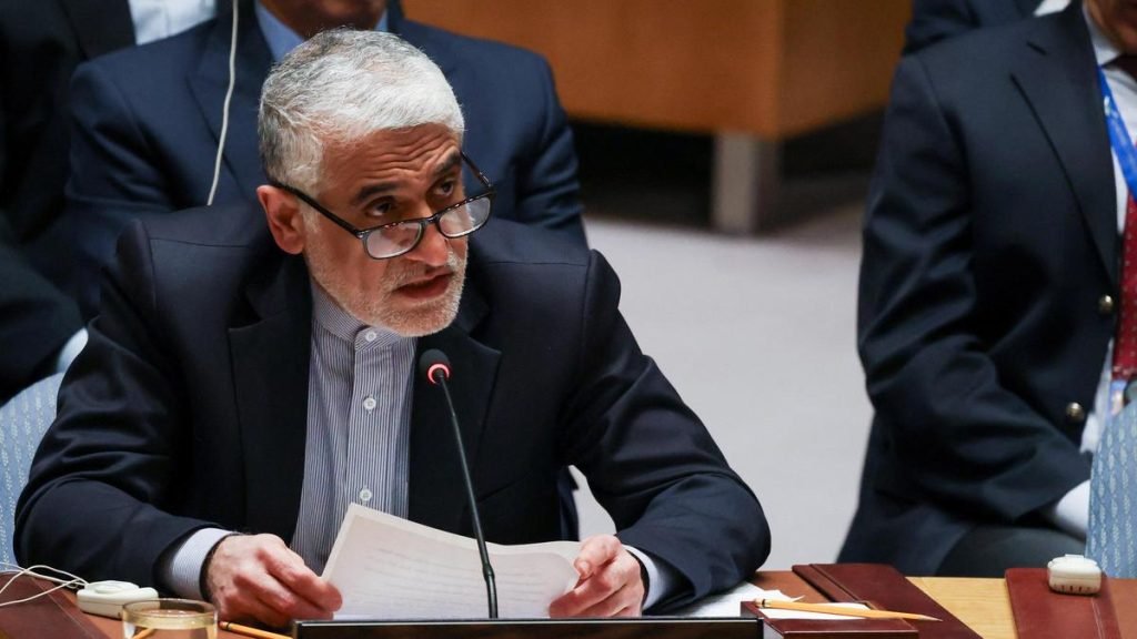 माफी के साथ ईरान की चेतावनी: हमारी जमीन का इस्तेमाल हुआ तो पड़ोसी देशों पर करेंगे हमला