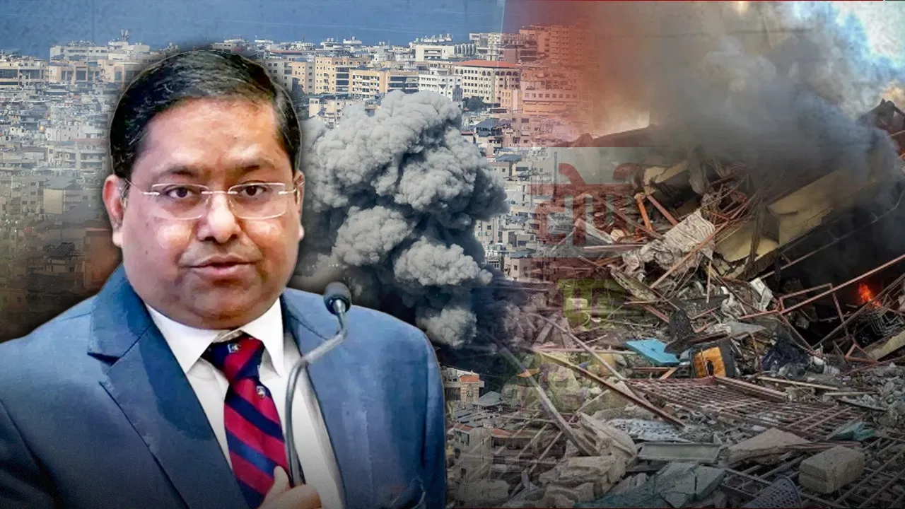 ईरान में फंसे करीब 9000 भारतीयों को निकालने की तैयारी, सरकार ने बताया वतन वापसी का रास्ता