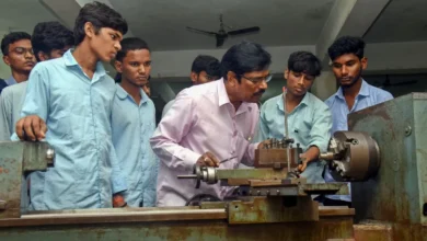 UP में खुलेंगे 40 नए ITI, 16 हजार सीटें बढ़ेंगी, जानें किन जिलों में खुल रहे आईटीआई