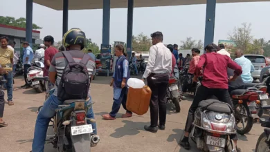 कोल्हापुर में लागू नया पेट्रोल‑डीजल नियम: बाइक को ₹200, कार को ₹2000 तक ही मिलेंगी