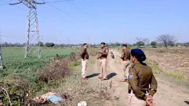 जादू-टोना के शक में युवक की बेरहमी से हत्या, कुल्हाड़ी से सिर काटकर शव फेंका