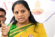 शराब घोटाला: CBI ने के कविता को भेजा नोटिस, जानें क्या है वजह