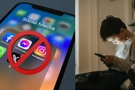 Big News : कर्नाटक में 16 साल से कम उम्र के बच्चों पर सोशल मीडिया बैन का ऐलान, पढ़ाई के लिए AI ट्यूटर सिस्टम शुरू होगा