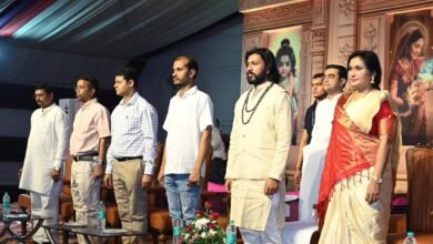 माता कौशल्या महोत्सव 2026 का भव्य शुभारंभ, पहले दिन श्रद्धा और संस्कृति की झलक
