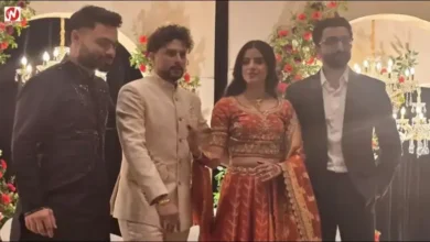 Kuldeep Yadav Wedding : मसूरी में शाही अंदाज में होगी कुलदीप यादव की शादी, संगीत-कॉकटेल और पहाड़ी व्यंजनों से मेहमानों का स्वागत