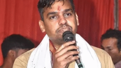 प्यून को हर-महीने मिल रहा था 4.5 लाख भत्ता:बिलासपुर में 6 महीने में 30 लाख ट्रांसफर;कांग्रेस ने DEO-जूनियर ऑडिटर की CS से शिकायत की