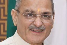 Big News : लद्दाख के उपराज्यपाल कविंदर गुप्ता ने दिया इस्तीफा, राजनीतिक हलचल तेज