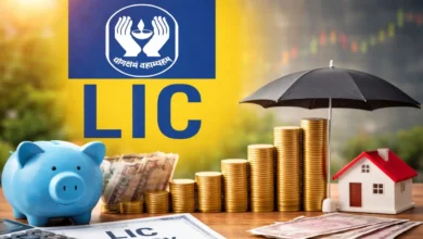 सुरक्षित निवेश के लिए LIC की टॉप 5 योजनाएं, कम जोखिम में बेहतर रिटर्न का मौका