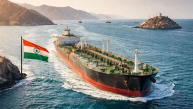 ईरान से LPG आयात फिर शुरू, वर्षों बाद भारत ने उठाया बड़ा कदम
