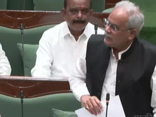 चाकूबाजी, मजदूरों की मौत, गौवंश के मुद्दे पर घिरेगी सरकार:77 ध्यानाकर्षण लगाए गए, प्रश्नकाल में फ्लाईऐश और कॉलोनियों का मुद्दा गूंजेगा