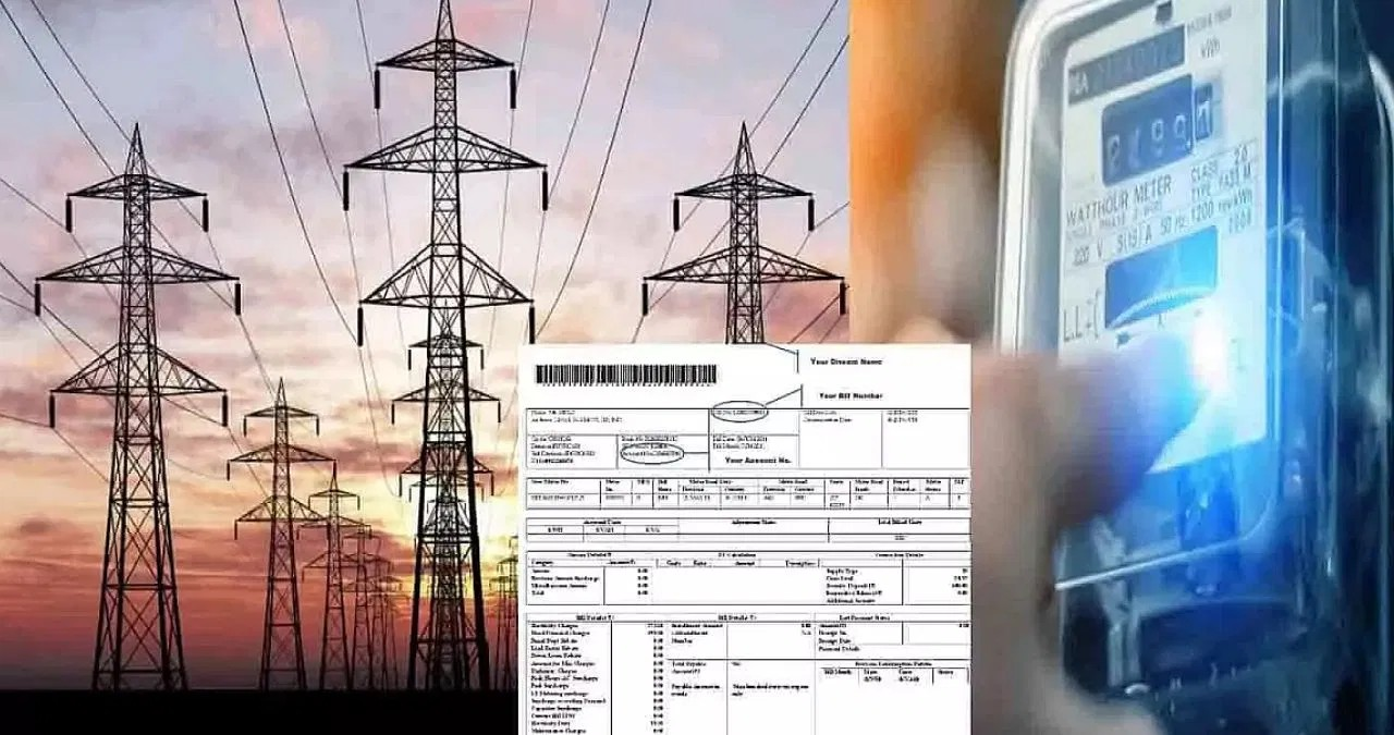 दिल्ली वालों को झटका! अप्रैल से बढ़ सकते हैं बिजली के दाम, जानें क्या है सरकार की तैयारी दिल्ली वालों को झटका! अप्रैल से बढ़ सकते हैं बिजली के दाम, जानें क्या है सरकार की तैयारी