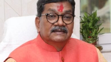 नेता प्रतिपक्ष डॉ चरणदास महंत ने नक्सलवाद समाप्ति के सरकारी दावों पर दागे तीखे सवाल