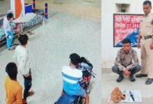 पेट्रोल पंप और ग्रामीण से लूट का पुलिस ने 24 घंटे के भीतर किया भंडाफोड़,मुख्य आरोपी गिरफ्तार