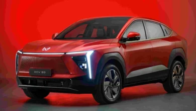 Mahindra की ई-कारें हो गईं सस्ती, कंपनी ने दिया ₹4 लाख तक का डिस्काउंट