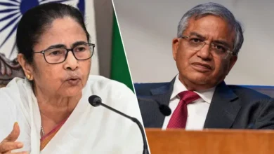ज्ञानेश कुमार के विरोध में उतरी TMC, संसद में CEC के खिलाफ लाएगी महाभियोग प्रस्ताव