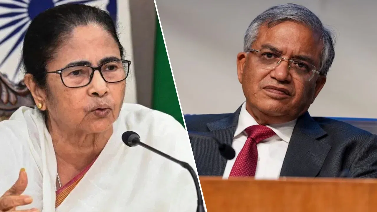 ज्ञानेश कुमार के विरोध में उतरी TMC, संसद में CEC के खिलाफ लाएगी महाभियोग प्रस्ताव