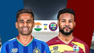 IND vs WI टी20: सेमीफाइनल की जंग में प्लेइंग-11 पर मंथन, वरुण या कुलदीप?