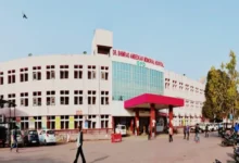 4 मार्च को अम्बेडकर अस्पताल की OPD बंद, इमरजेंसी सेवाएं जारी रहेंगी