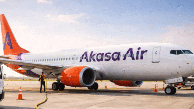 एयर इंडिया और इंडिगो के बाद अब अकासा एयर ने भी दिया झटका! जेब पर पड़ेगा इतना असर