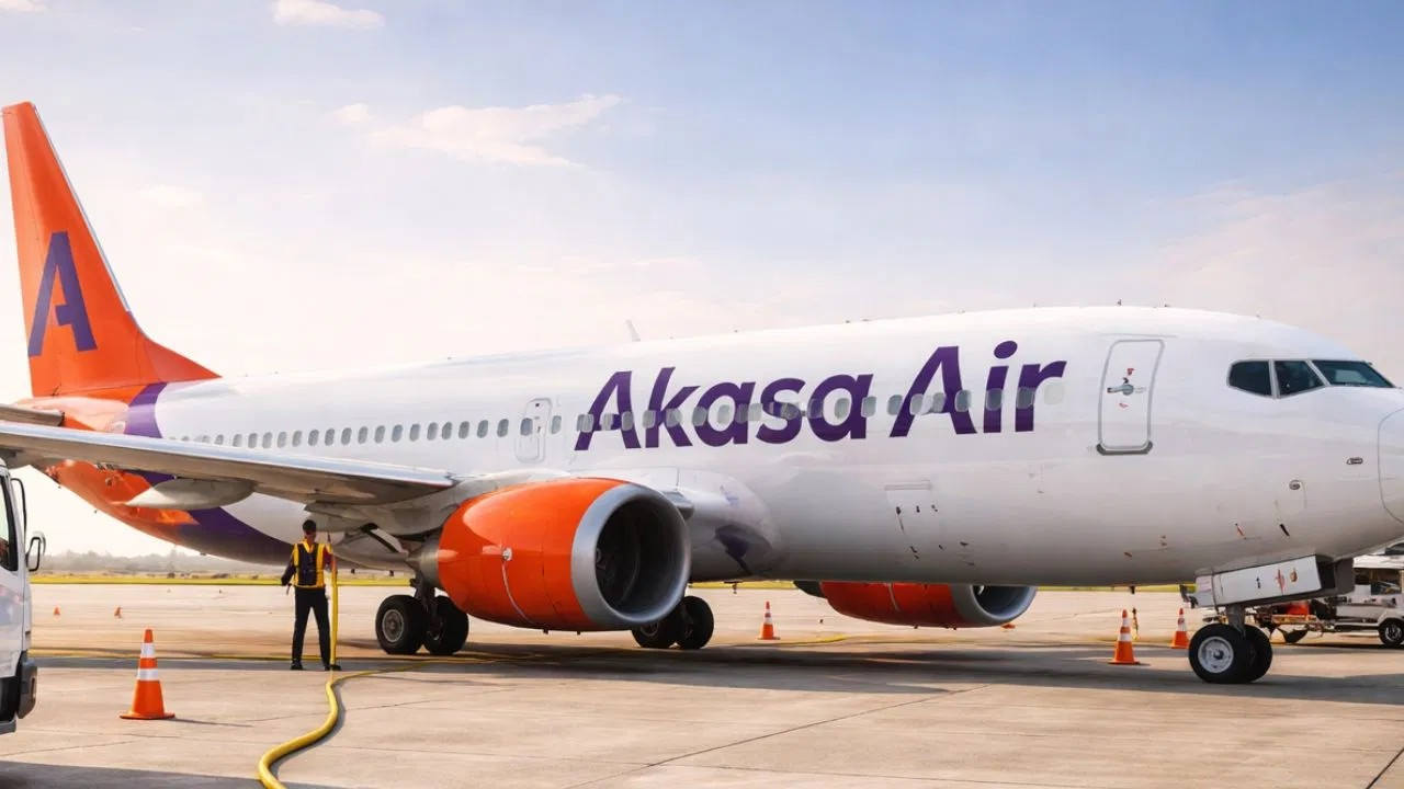 एयर इंडिया और इंडिगो के बाद अब अकासा एयर ने भी दिया झटका! जेब पर पड़ेगा इतना असर
