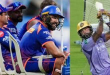 MI vs KKR: एक्शन में दिखेगा T20 में इस साल सबसे ज्यादा छक्के लगाने वाला, 14 साल का इतिहास बदलने उतरेगी मुंबई इंडियंस